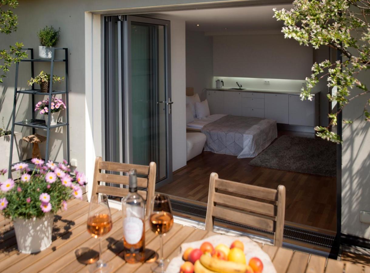 Luxury Penthouse Apartment Praga Zewnętrze zdjęcie