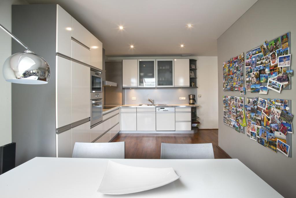 Luxury Penthouse Apartment Praga Zewnętrze zdjęcie
